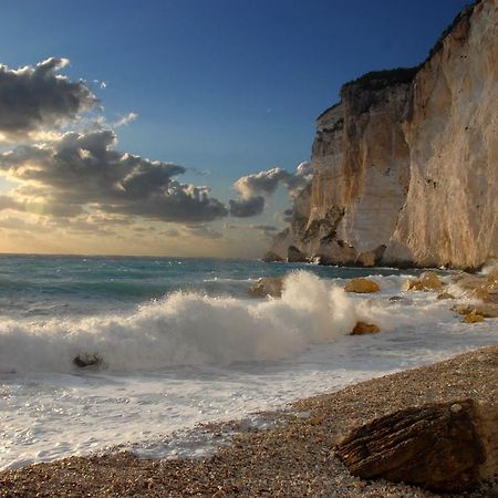 Villa Levantina Γάιος Εξωτερικό φωτογραφία